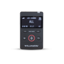 Williams AV DLT 400-ACM